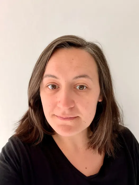 Caroline Le Guyader