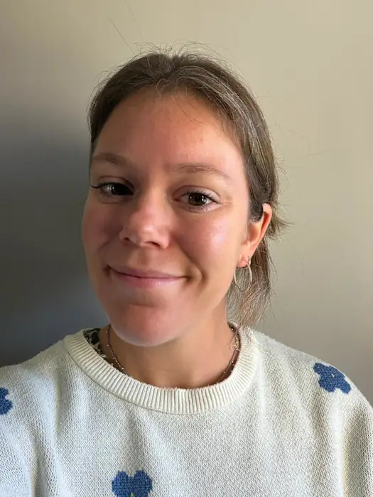 Léa Mariot